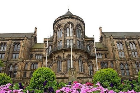 走進英國名校英國格拉斯哥藝術學院申請要求有哪些？.jpg