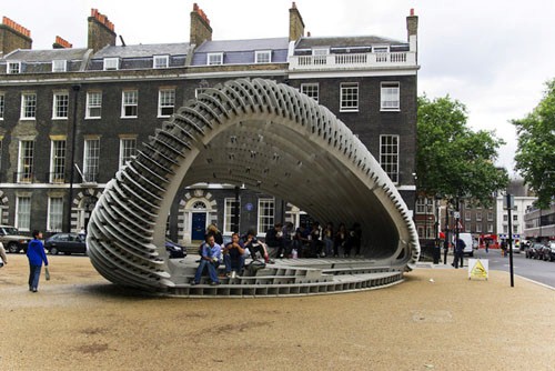 英國aa建筑學院學費