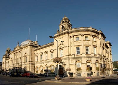 英國大學建筑學專業排名