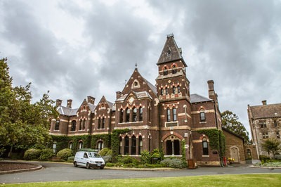 解析澳洲建筑專業大學