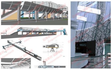 建筑設計留學生怎么準備作品集？