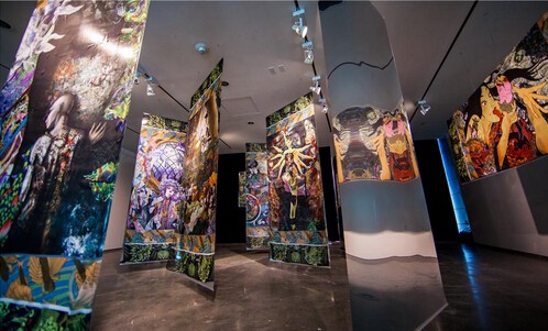 盤點普瑞特藝術學院作品集要求？