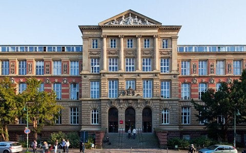 解析建筑學哪個國家出國留學好？