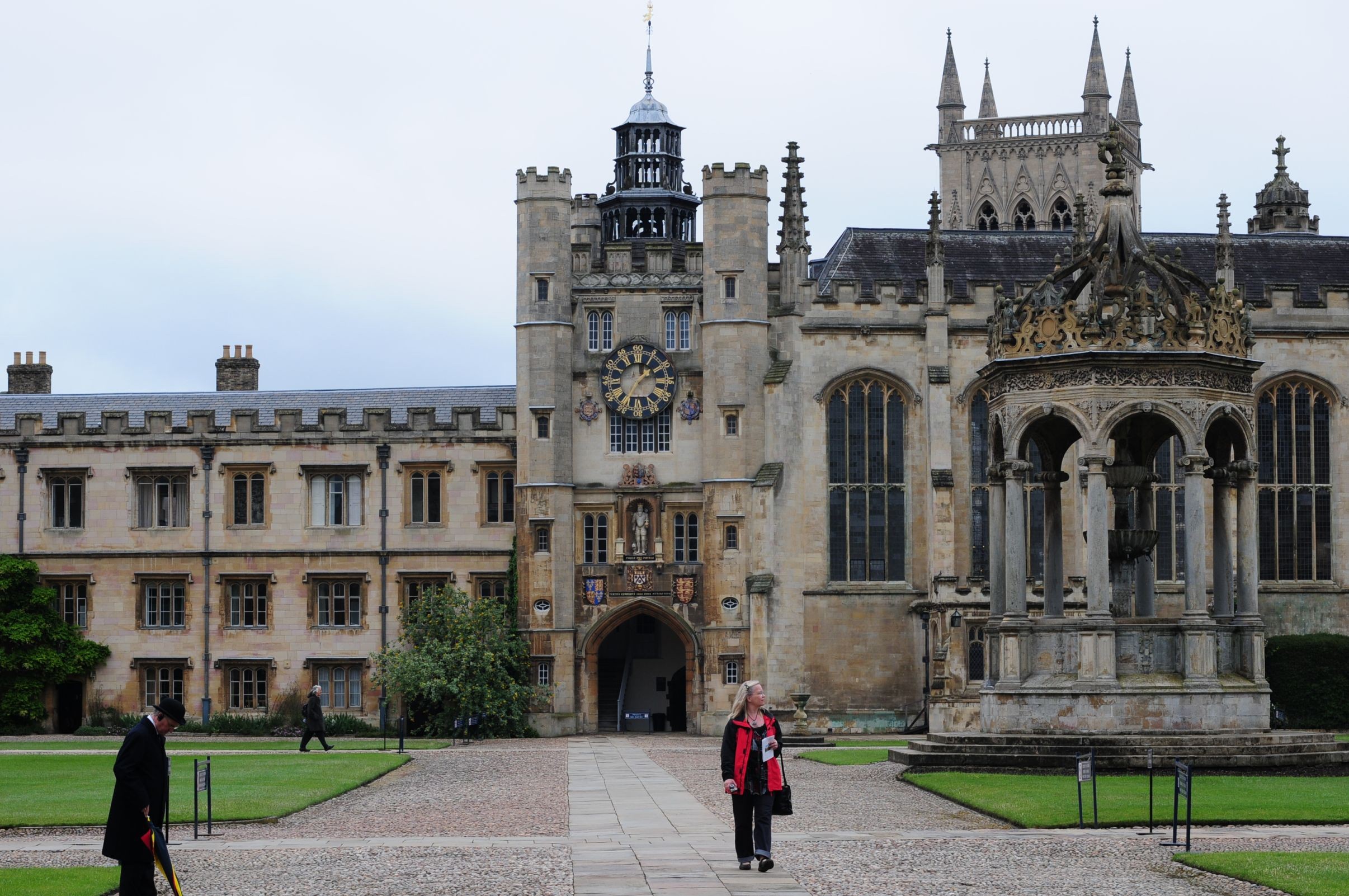 英國建筑設(shè)計專業(yè)大學(xué)排名top5