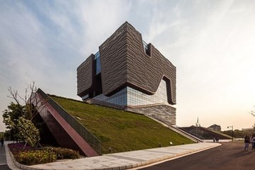 2017全國建筑類大學(xué)排名