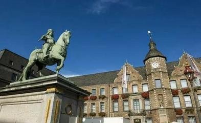 德國工業設計研究生申請條件及院校推薦