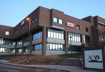 藝術留學之加拿大四大藝術學院