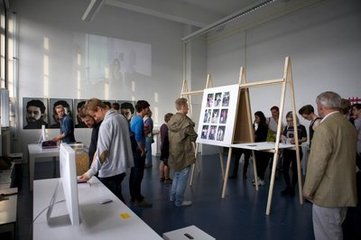 德國設(shè)計類大學(xué)排名top5
