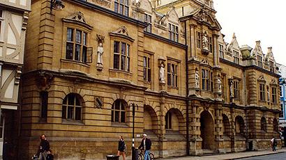 美國大學建筑學院排名及申請要求