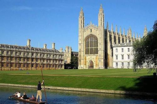 2018建筑設(shè)計專業(yè)英國大學排名