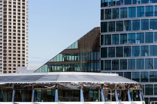 國外建筑設計專業大學排名匯總