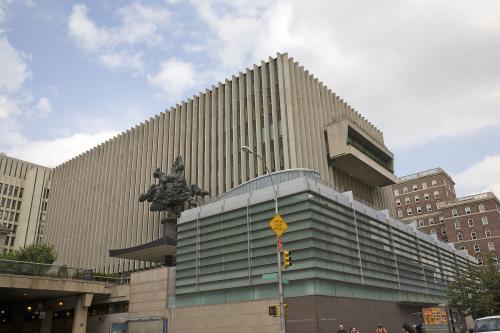 美國建筑設計專業大學排名