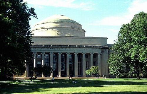 美國大學的建筑設計專業排名介紹