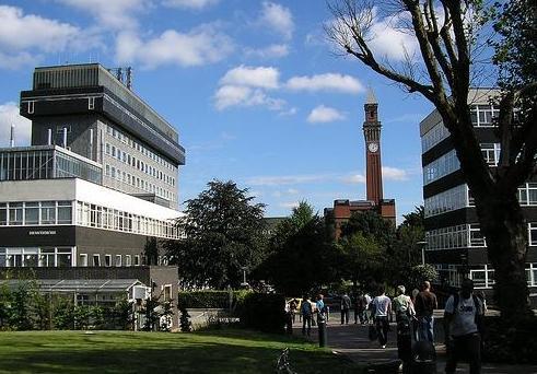英國伯明翰大學申請條件嚴格嗎？