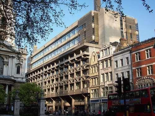 英國倫敦大學國王學院排名會改變嗎？