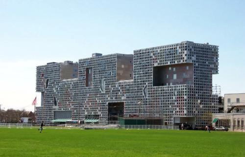 留學建筑院校有哪些可以選擇？