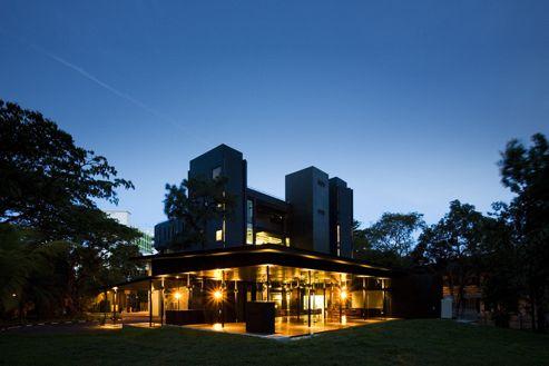 紐約大學帝勢藝術學院研究生申請攻略！