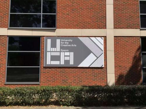 英國創意藝術大學排名及申請要求