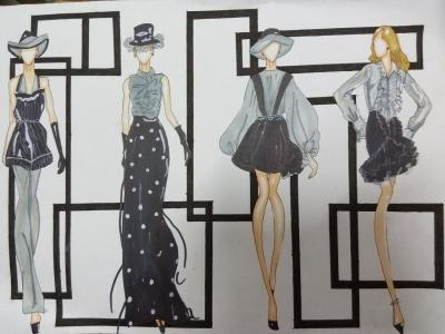 留學(xué)服裝設(shè)計(jì)研究生最好的院校有哪些？