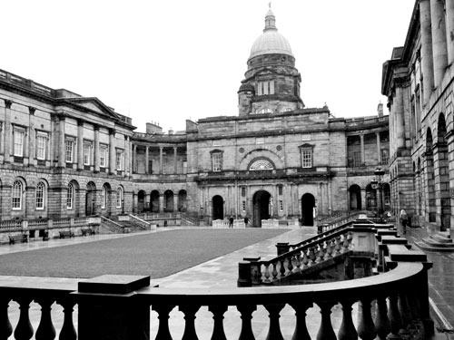 愛丁堡大學優勢專業詳解