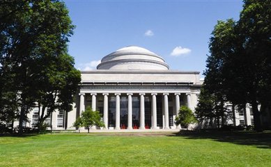 2018大學建筑學世界排名