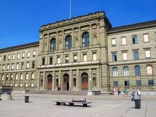 2018大學建筑學世界排名