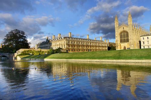 英國大學建筑設計專業申請條件詳解！