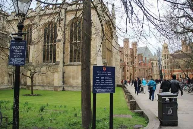 英國(guó)大學(xué)景觀設(shè)計(jì)專業(yè)排名，不得不知的五大院校