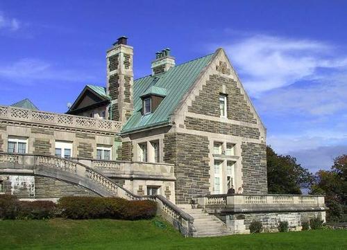 2018美國建筑設計類大學排名TOP6
