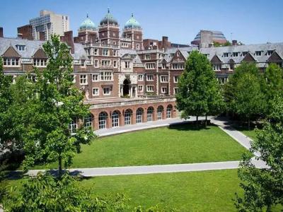 美國波士頓大學世界排名詳情！