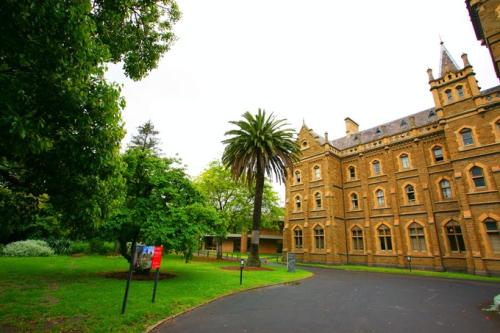 墨爾本大學設計專業(yè)排名如何？