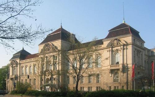 世界著名設計學院，你知道哪所？