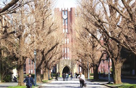 日本藝術大學排名榜，你青睞哪所院校？