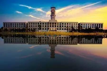 英國城市規劃大學排名