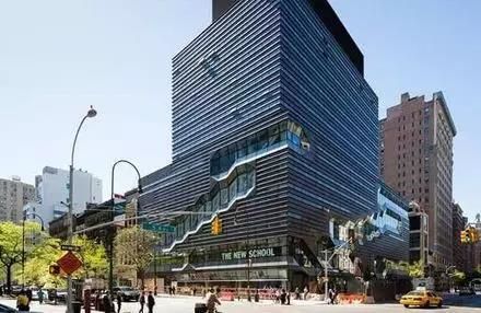 美國大學視覺藝術