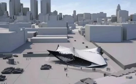 建筑專業去哪個國家留學好？各國建筑專業解析