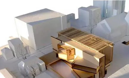 出國建筑碩士留學申請要求解析