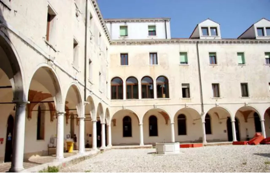 威尼斯建筑大學研究生專業有哪些？