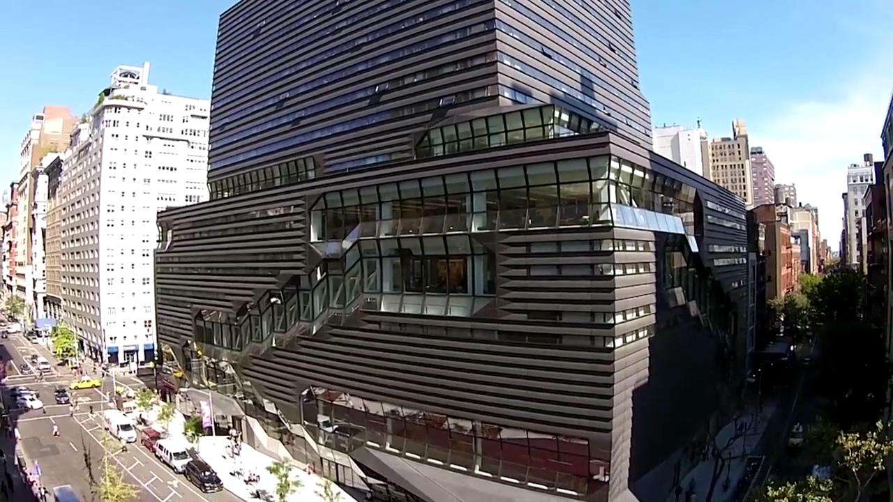 藝術專業本科畢業留學
