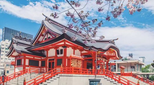 建筑學留學讀研日本
