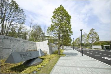 日本園林景觀設計留學