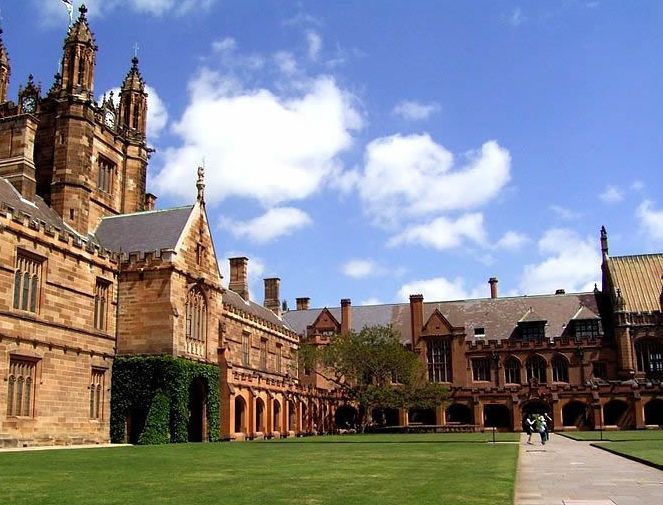 哥倫比亞大學藝術學院