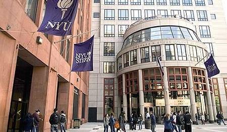 紐約大學電影藝術學院有哪些專業