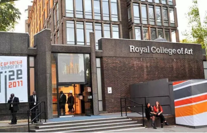 英國皇家藝術學院攝影專業解析