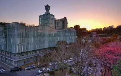 韓國藝術類大學排行榜，這四所院校最受歡迎！