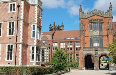 澳洲紐卡斯爾大學建筑專業排名情況.png