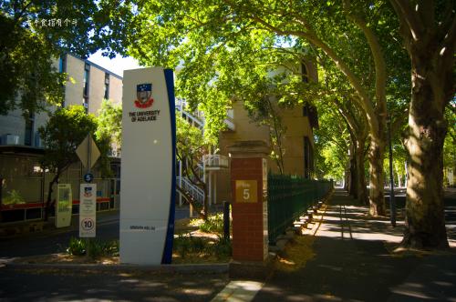 澳洲建筑學大學排名