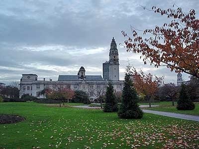 英國皇家霍洛威大學怎么樣