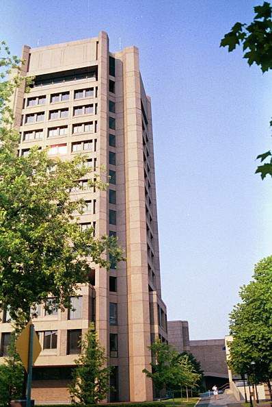 全球最好的建筑專業