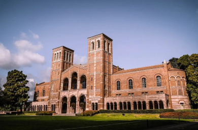 加州大學洛杉磯分校研究生申請條件解析